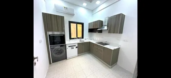 Brand New | 2 BHK | Flat For Rent | Janabiyah | Semi Furnished | - 4