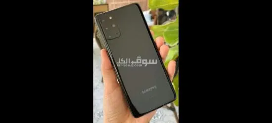 Samsung Galaxy S20 Plus 5G 12GB RAM