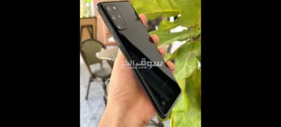 Samsung Galaxy S20 Plus 5G 12GB RAM - 2