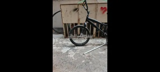 سياكل كوبرا في حالة جيدة - 2