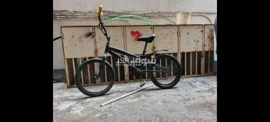 سياكل كوبرا في حالة جيدة - 3