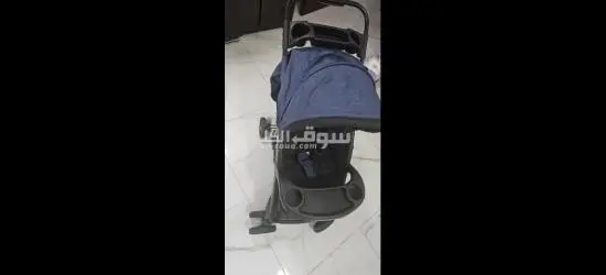 عربة اطفال - 2