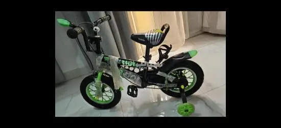 ثلاث دراجات - 3