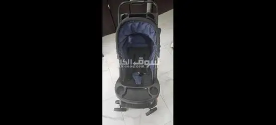 عربة اطفال - 3