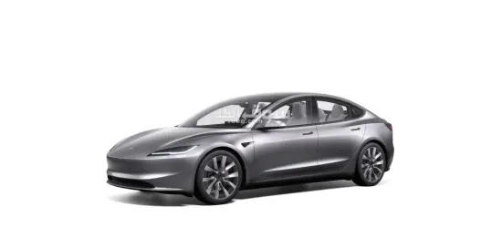 NEW TESLA ELECTRONICS