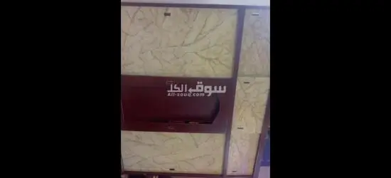 غرف نوم مستعملة