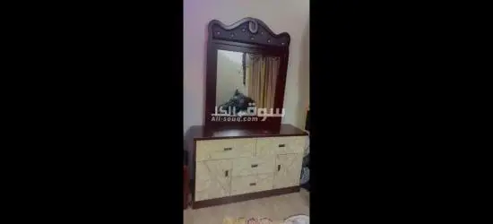 غرف نوم مستعملة - 2