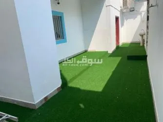 منزل تجاري سكني استثماري للايجار في المحرق قرب العمدة والمحلات المصرية