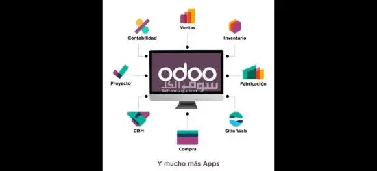 odoo, user ,implementor