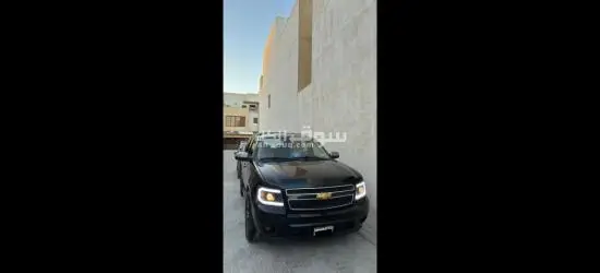 Chevrolet Tahoe 2014 LT - 3