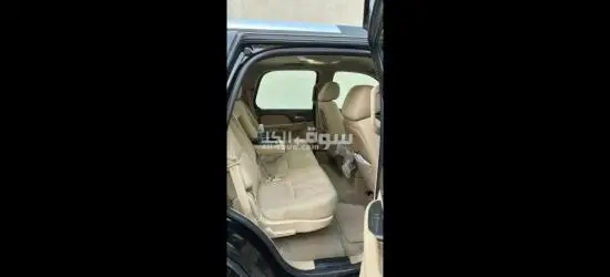 Chevrolet Tahoe 2014 LT - 6