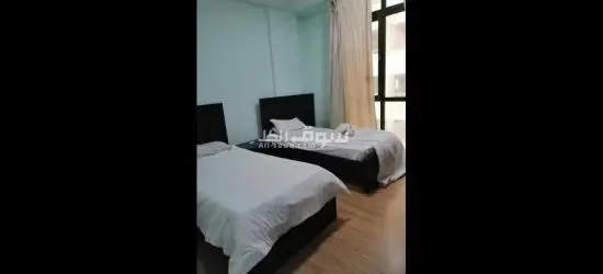 4 rent bed space in sharing flatسرير للايجار في شقة مشتركة
