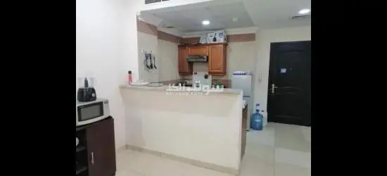 4 rent bed space in sharing flatسرير للايجار في شقة مشتركة - 4