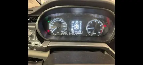 Chery Arizo 5 2026