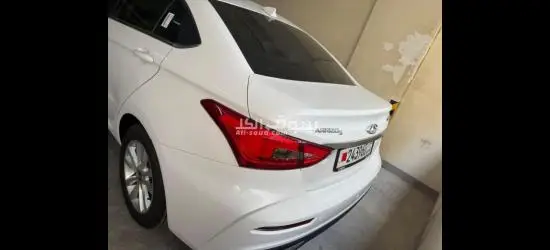 Chery Arizo 5 2026 - 4