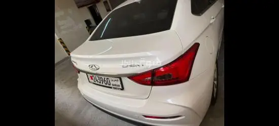 Chery Arizo 5 2026 - 5
