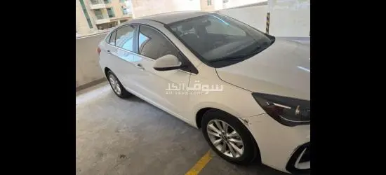 Chery Arizo 5 2026 - 6