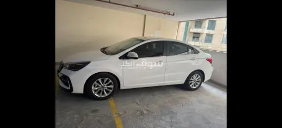 Chery Arizo 5 2026 - 7