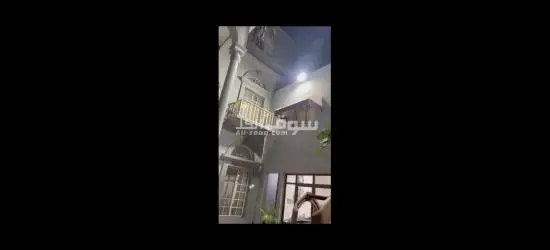 for sale spacious villa in arad