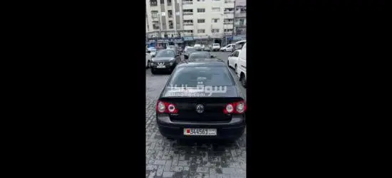 Volkswagen Passat For sale - 3