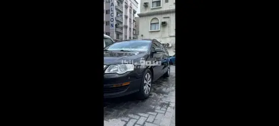 Volkswagen Passat For sale - 4