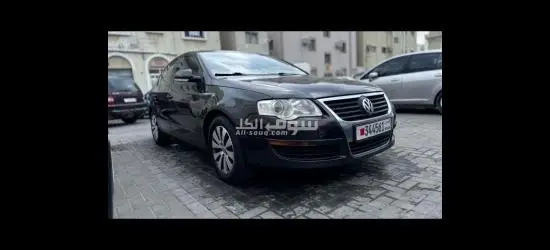 Volkswagen Passat For sale - 5