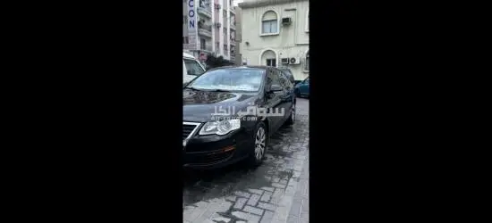 Volkswagen Passat For sale - 6