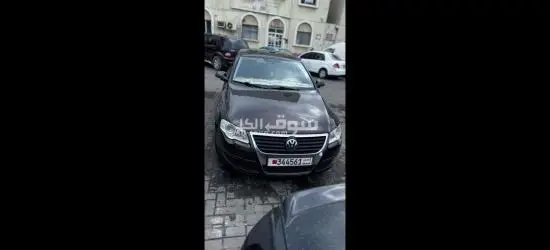 Volkswagen Passat For sale - 7