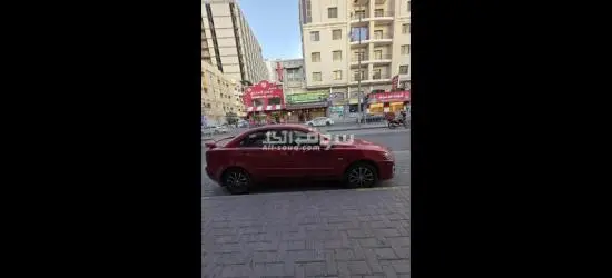 للبيع | ميتسوبيشي لانسر GLS موديل 2017🚗 Mitsubishi Lancer GLS 2017