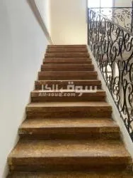 منزل تجاري سكني استثماري للايجار في المحرق قرب العمدة والمحلات المصرية - 11