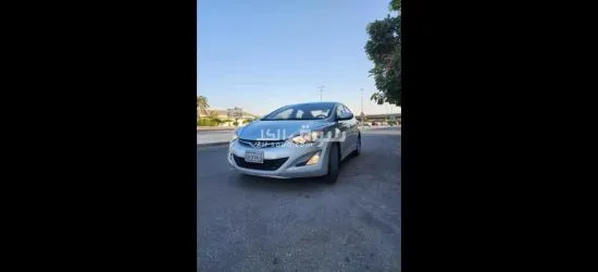 Hyundai Elantra For sale