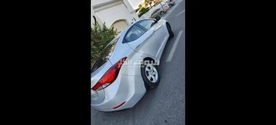 Hyundai Elantra For sale - 2