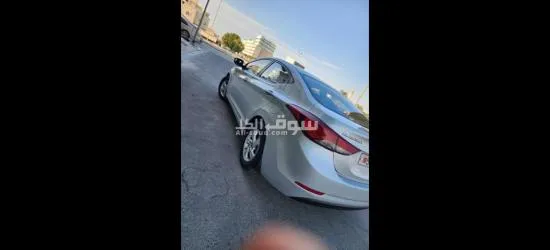 Hyundai Elantra For sale - 3