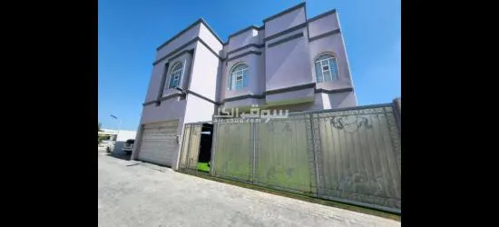 Luxury villa for rent