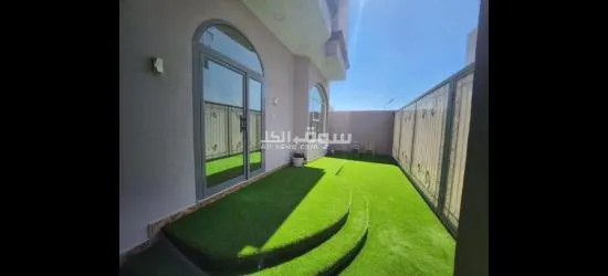 Luxury villa for rent - 2