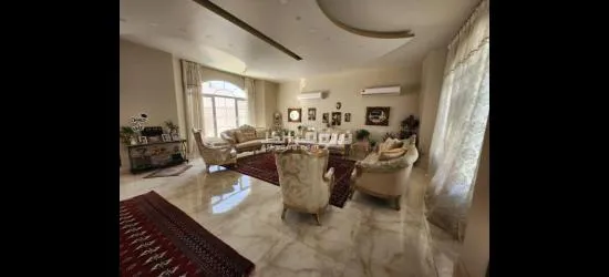 Luxury villa for rent - 4