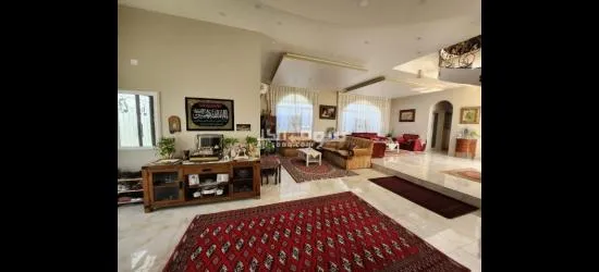 Luxury villa for rent - 5