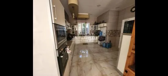 Luxury villa for rent - 7