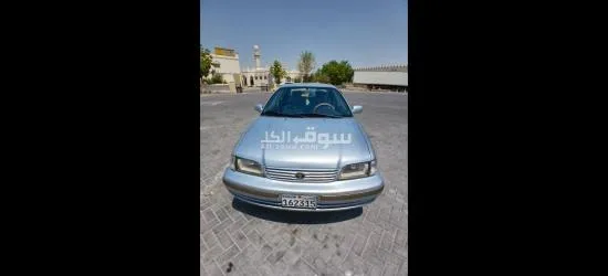 تويوتا تيرسل موديل ١٩٩٩