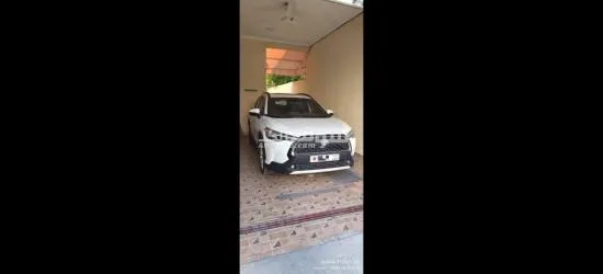 للبيع كورولا كروس 2023 هايبرد