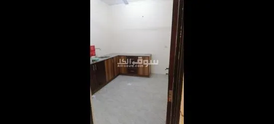 للإجارة شقه ارضي - 6