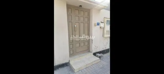 دوار الاول سوق واقف ارضي