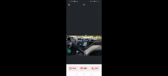 Car android screen for sale