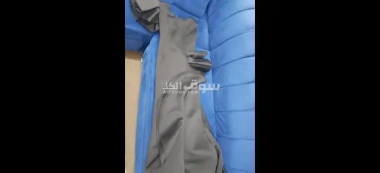 فستان مع اغراض مجانية