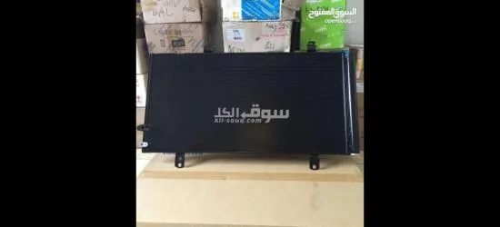 كندنسر AC كامري Camry 2007-20011