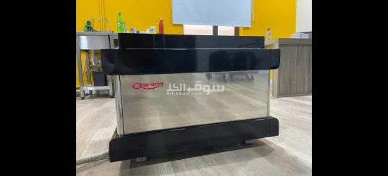 للبيع مكينة قهوة astoria