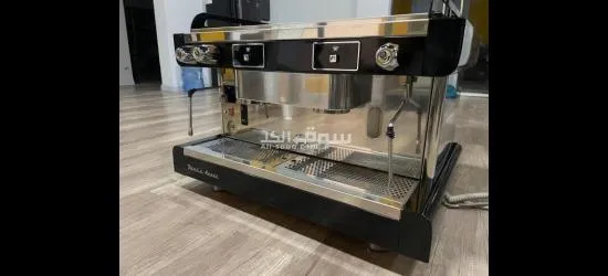 للبيع مكينة قهوة astoria - 2