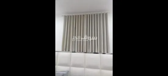 تركيب وصيانه وتفصيل الستائر و الكراسي - 9