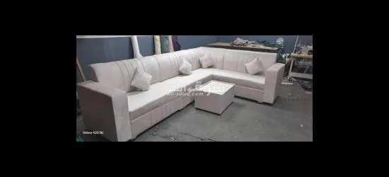 تركيب وصيانه وتفصيل الستائر و الكراسي - 11