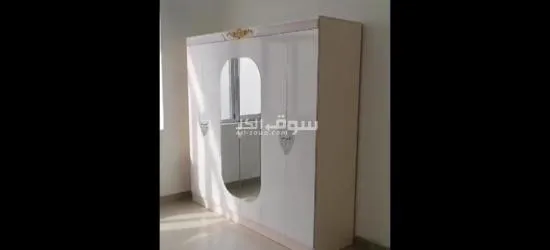 غرفة نوم ممتازه جدا جدا